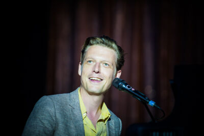 Bent Vanlooy dranouter 2013, picture 10, photographed by Devid Camerlynck - FrontView Magazine
