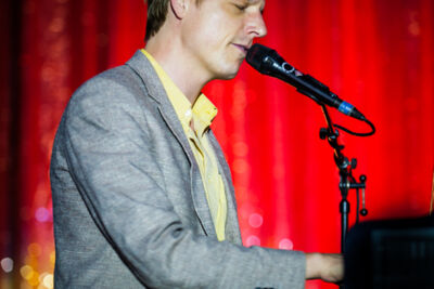 Bent Vanlooy dranouter 2013, picture 14, photographed by Devid Camerlynck - FrontView Magazine