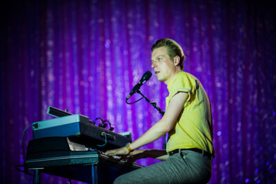 Bent Vanlooy dranouter 2013, picture 17, photographed by Devid Camerlynck - FrontView Magazine