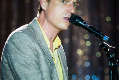 Bent Vanlooy dranouter 2013, picture 18, photographed by Devid Camerlynck - FrontView Magazine