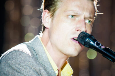 Bent Vanlooy dranouter 2013, picture 21, photographed by Devid Camerlynck - FrontView Magazine