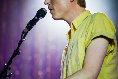 Bent Vanlooy dranouter 2013, picture 26, photographed by Devid Camerlynck - FrontView Magazine