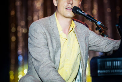 Bent Vanlooy dranouter 2013, picture 31, photographed by Devid Camerlynck - FrontView Magazine