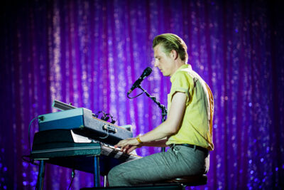 Bent Vanlooy dranouter 2013, picture 32, photographed by Devid Camerlynck - FrontView Magazine