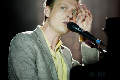Bent Vanlooy dranouter 2013, picture 34, photographed by Devid Camerlynck - FrontView Magazine