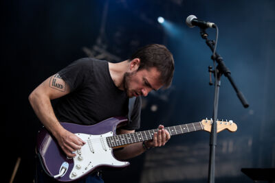 Billions of Comrades @ Ronquières Festival 2013, picture 5, photographed by Dorien Goetschalckx - FrontView Magazine
