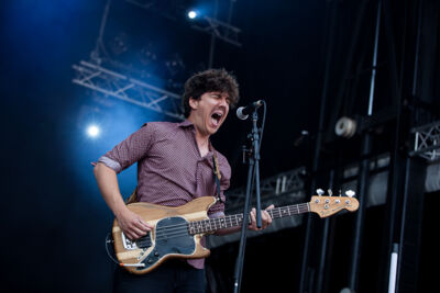 Billions of Comrades @ Ronquières Festival 2013, picture 14, photographed by Dorien Goetschalckx - FrontView Magazine