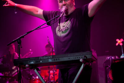 De Dolfijntjes dranouter 2013, foto 2, foto's door Devid Camerlynck - FrontView Magazine