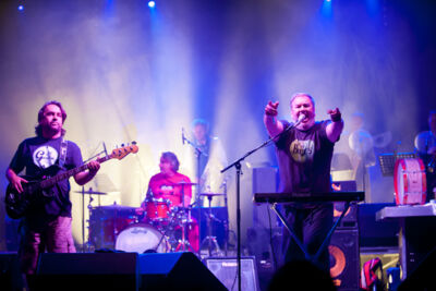 De Dolfijntjes dranouter 2013, foto 3, foto's door Devid Camerlynck - FrontView Magazine