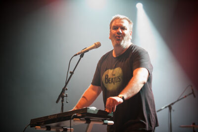 De Dolfijntjes dranouter 2013, foto 4, foto's door Devid Camerlynck - FrontView Magazine