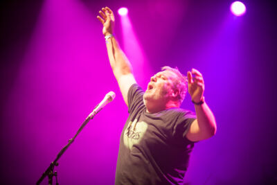 De Dolfijntjes dranouter 2013, foto 9, foto's door Devid Camerlynck - FrontView Magazine