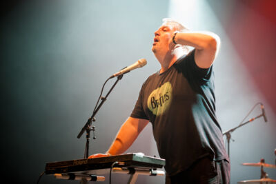 De Dolfijntjes dranouter 2013, foto 10, foto's door Devid Camerlynck - FrontView Magazine