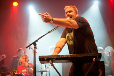 De Dolfijntjes dranouter 2013, foto 11, foto's door Devid Camerlynck - FrontView Magazine