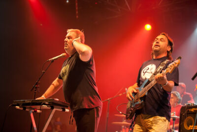 De Dolfijntjes dranouter 2013, foto 21, foto's door Devid Camerlynck - FrontView Magazine