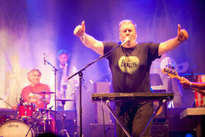 De Dolfijntjes dranouter 2013, foto 47, foto's door Devid Camerlynck - FrontView Magazine