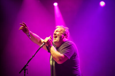 De Dolfijntjes dranouter 2013, foto 51, foto's door Devid Camerlynck - FrontView Magazine