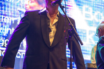 De Grungblavers @ Antwerpen Zingt 2013, picture 3, photographed by Steven Stausens - FrontView Magazine
