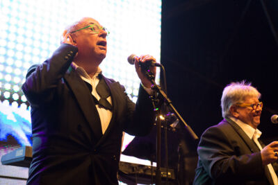 De Grungblavers @ Antwerpen Zingt 2013, picture 5, photographed by Steven Stausens - FrontView Magazine