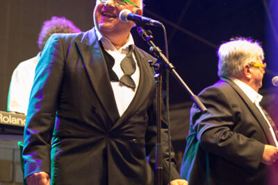 De Grungblavers @ Antwerpen Zingt 2013, picture 7, photographed by Steven Stausens - FrontView Magazine