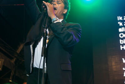 De Grungblavers @ Antwerpen Zingt 2013, picture 12, photographed by Steven Stausens - FrontView Magazine