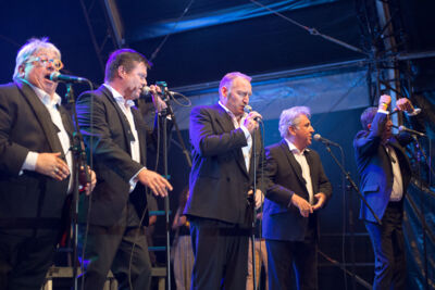 De Grungblavers @ Antwerpen Zingt 2013, picture 13, photographed by Steven Stausens - FrontView Magazine