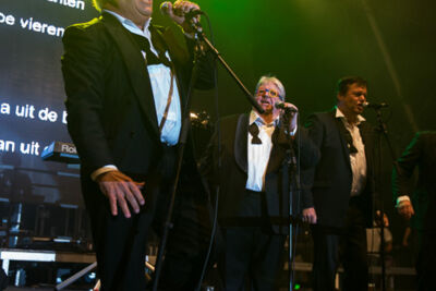 De Grungblavers @ Antwerpen Zingt 2013, picture 23, photographed by Steven Stausens - FrontView Magazine