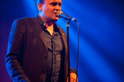 Dez Mona Dranouter 2013, foto 1, foto's door Devid Camerlynck - FrontView Magazine