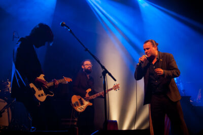 Dez Mona Dranouter 2013, foto 2, foto's door Devid Camerlynck - FrontView Magazine