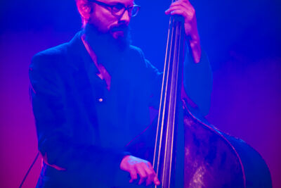Dez Mona Dranouter 2013, foto 4, foto's door Devid Camerlynck - FrontView Magazine