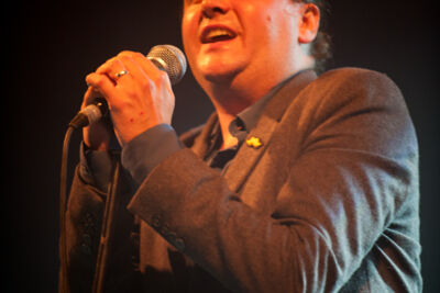 Dez Mona Dranouter 2013, foto 5, foto's door Devid Camerlynck - FrontView Magazine