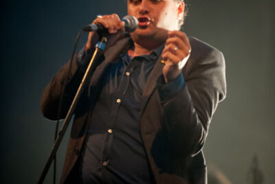 Dez Mona Dranouter 2013, foto 6, foto's door Devid Camerlynck - FrontView Magazine