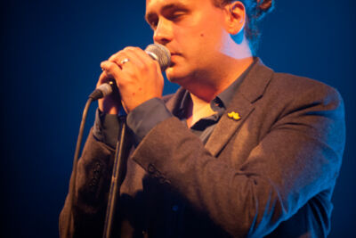Dez Mona Dranouter 2013, foto 7, foto's door Devid Camerlynck - FrontView Magazine