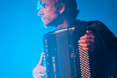 Dez Mona Dranouter 2013, foto 9, foto's door Devid Camerlynck - FrontView Magazine