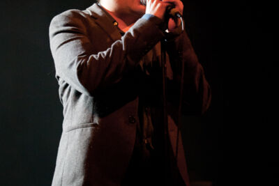 Dez Mona Dranouter 2013, foto 15, foto's door Devid Camerlynck - FrontView Magazine