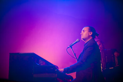 Dez Mona Dranouter 2013, foto 17, foto's door Devid Camerlynck - FrontView Magazine