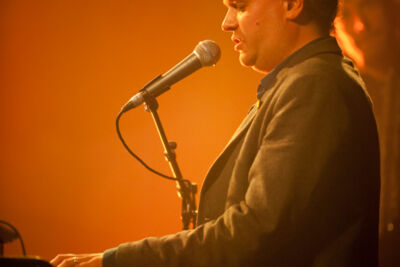Dez Mona Dranouter 2013, foto 20, foto's door Devid Camerlynck - FrontView Magazine