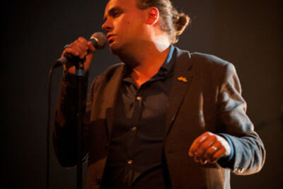 Dez Mona Dranouter 2013, foto 21, foto's door Devid Camerlynck - FrontView Magazine