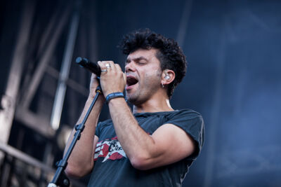 Eiffel @ Ronquières Festival 2013, picture 6, photographed by Dorien Goetschalckx - FrontView Magazine