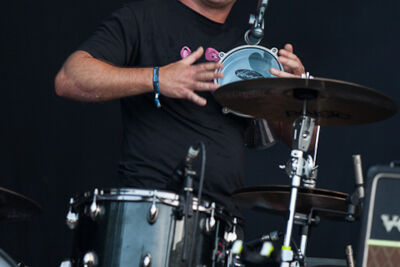 Eiffel @ Ronquières Festival 2013, picture 13, photographed by Dorien Goetschalckx - FrontView Magazine