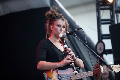Eiffel @ Ronquières Festival 2013, picture 17, photographed by Dorien Goetschalckx - FrontView Magazine