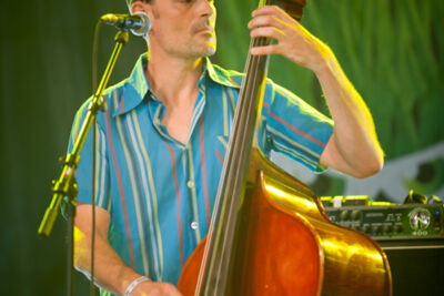 Jaune Toujours Dranouter 2013, picture 1, photographed by Devid Camerlynck - FrontView Magazine
