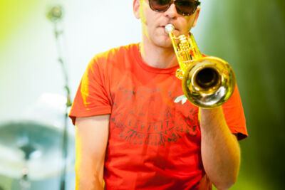 Jaune Toujours Dranouter 2013, picture 8, photographed by Devid Camerlynck - FrontView Magazine
