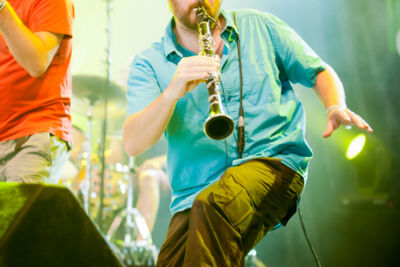 Jaune Toujours Dranouter 2013, picture 9, photographed by Devid Camerlynck - FrontView Magazine