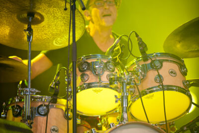 Jaune Toujours Dranouter 2013, picture 27, photographed by Devid Camerlynck - FrontView Magazine