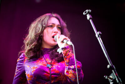 Kitty, Daisy & Lewis Dranouter 2013, picture 17, photographed by Devid Camerlynck - FrontView Magazine