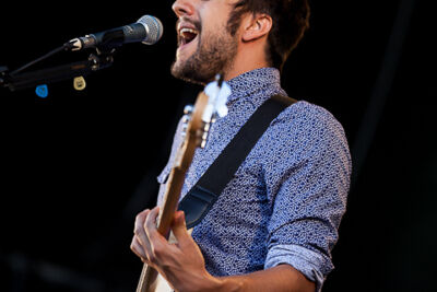 Pale Grey @ Ronquières Festival 2013, picture 5, photographed by Dorien Goetschalckx - FrontView Magazine