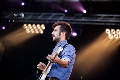 Pale Grey @ Ronquières Festival 2013, picture 6, photographed by Dorien Goetschalckx - FrontView Magazine