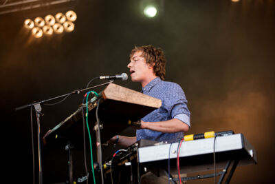 Pale Grey @ Ronquières Festival 2013, picture 14, photographed by Dorien Goetschalckx - FrontView Magazine