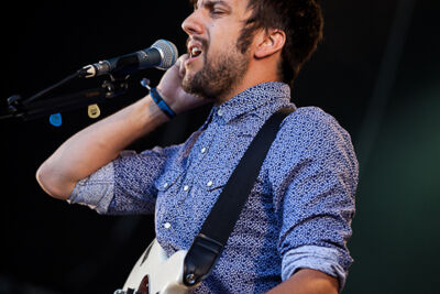Pale Grey @ Ronquières Festival 2013, picture 15, photographed by Dorien Goetschalckx - FrontView Magazine