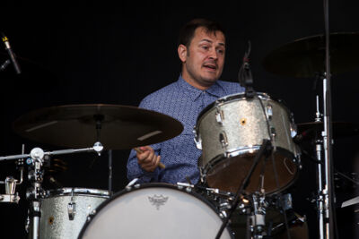 Pale Grey @ Ronquières Festival 2013, picture 20, photographed by Dorien Goetschalckx - FrontView Magazine